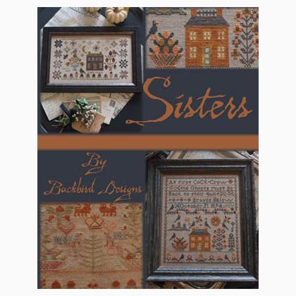 Sisters (Reprint)