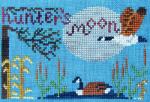 Hunter`s Moon
