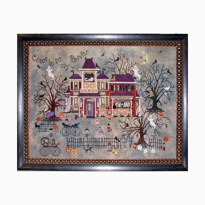 Widow Black`s B & B