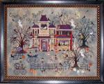 Widow Black`s B & B
