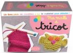 Ma malle à tricot