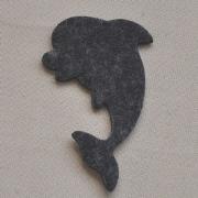 Dolphin - Charcoal