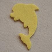 Dolphin - Corn yellow