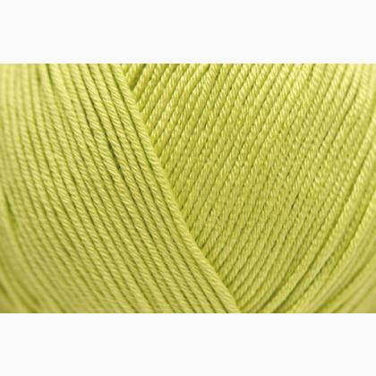 Rico Essentials Cotton - 086 Pistachio