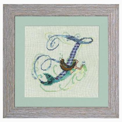 Letters From Mermaids-F