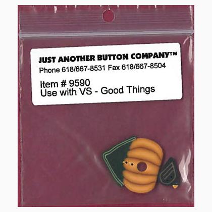 Good Things Button Pack (9590)