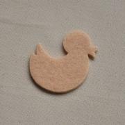 Duckling - Pastel beige