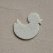 Duckling - Cream