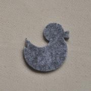 Duckling - Grey