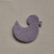 Duckling - Pastel lilac