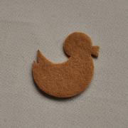 Duckling - Light brown