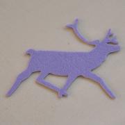 Reindeer - Wisteria