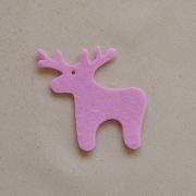 Baby Reindeer - Pink