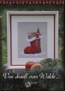 Von drauß' vom Walde