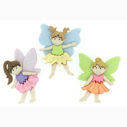 Flower Fairies - 7022