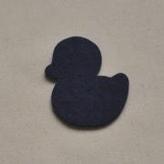 Duck - Midnight blue