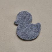Duck - Grey