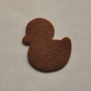 Duck - Brown