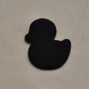 Duck - Black