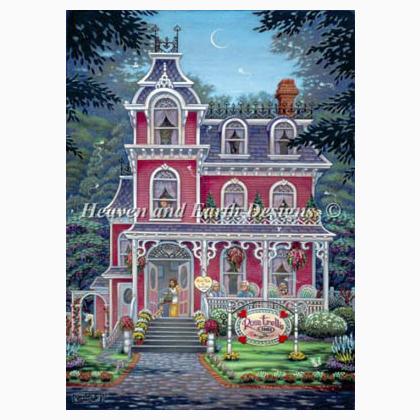 Rose Trellis Inn