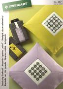 Zweigart: Straight Stitch Embroidery