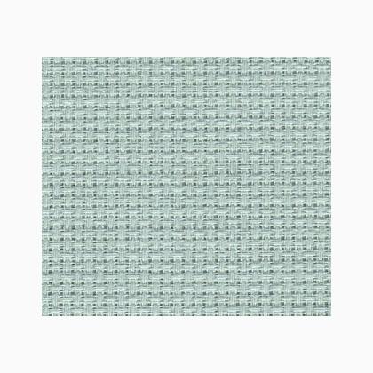 Zweigart Aida 14ct - Confederate Blue 50 x 55cm Zweigart Aida 14ct - Confederate Blue 50 x 55cm