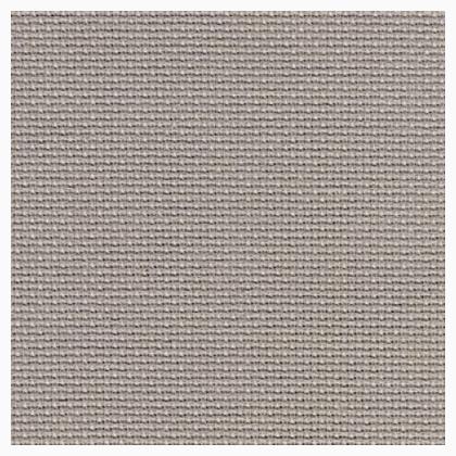 Aida 18 count Pearl Gray