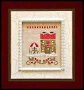 Santa`s Village 12-Hot Cocoa Cafe