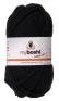 Myboshi Wool - 196 - Black