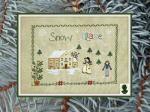Snow Flakes