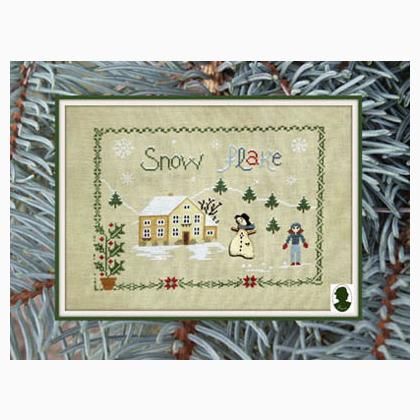 Snow Flakes