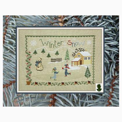 Winter Snow