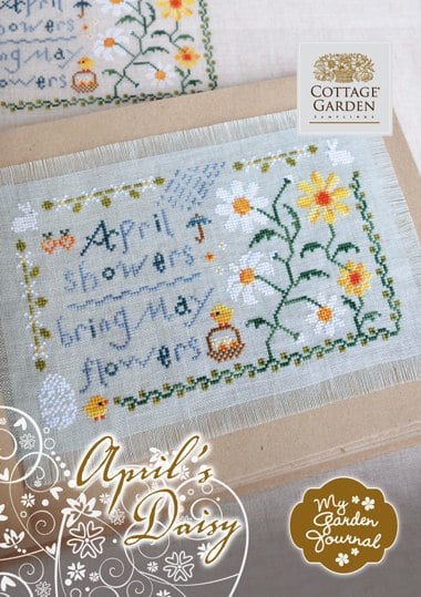 April\'s Daisy