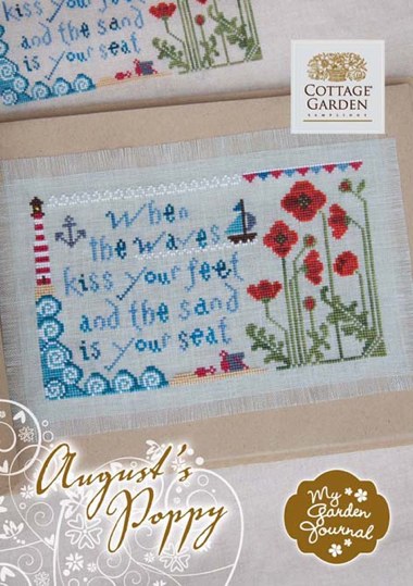 August\'s Poppy