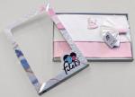 Baby Sheet - Pink