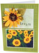 Sizzix Thinlits Die - Grid Works 2 3/8"
