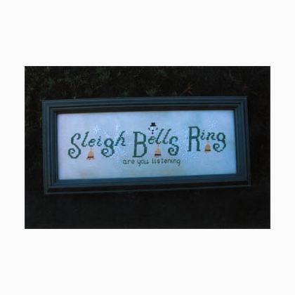Sleigh Bells Ring
