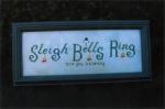 Sleigh Bells Ring