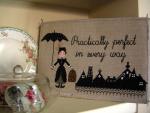 25-13 Practically perfect in every way