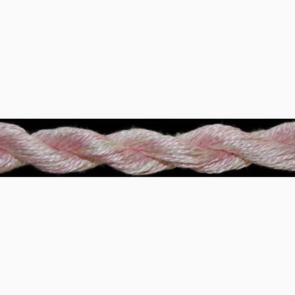 ThreadworX Vineyard Silk - 146 - Cameo Pink