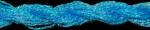 ThreadworX Hand Overdyed Metallic #8 - 710541 - Victorian Blue