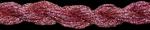 ThreadworX Hand Overdyed Metallic #12 - 910791 - Antique Rose