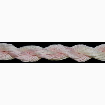 ThreadworX Mouliné - 11021 - Shabby Pink