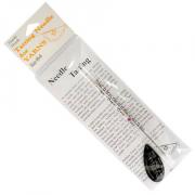 Tatting Needle For Thread #0-0