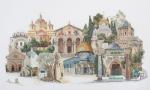 Jerusalem