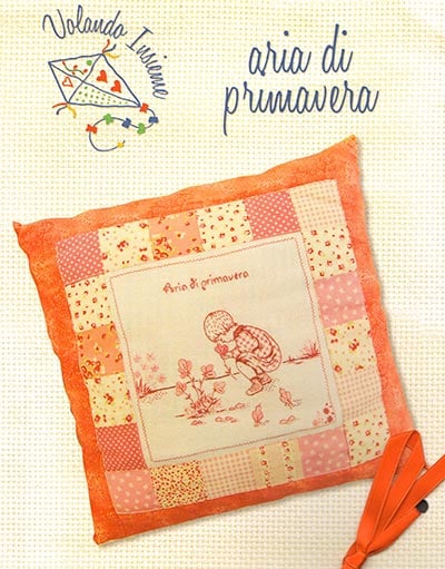 Aria di Primavera