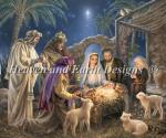 The Nativity