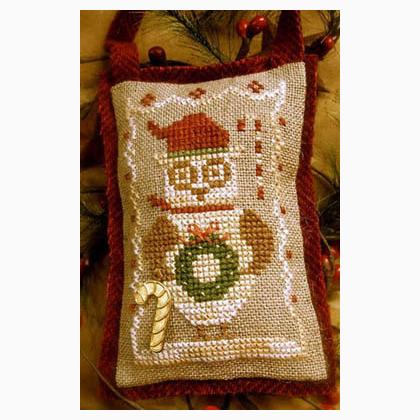 Owls Love Christmas Too