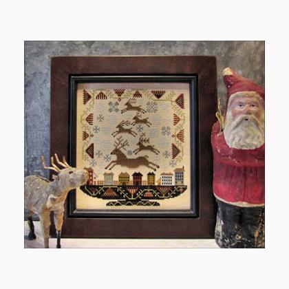 Reindeer Games