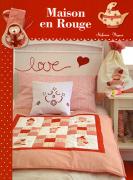 Maison en Rouge